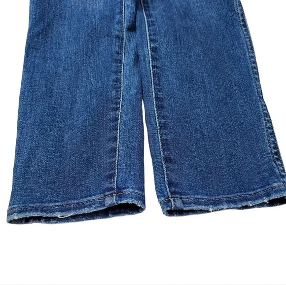 Madewell 10' High-Rise Skinny 27 Womens Blue Jeans - Picture 6 of 12